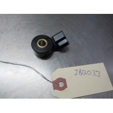 28Q033 Knock Detonation Sensor For 11-13 Ford F-150  5.0 AL3A12A699BA